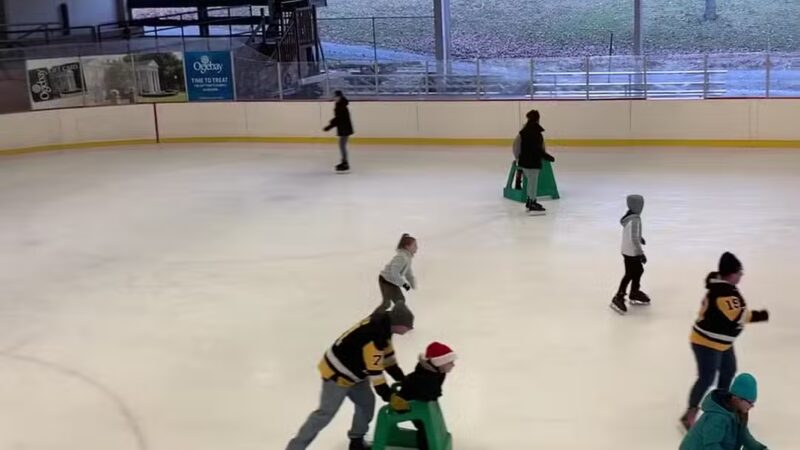 Wheeling Park - Wheeling, WV