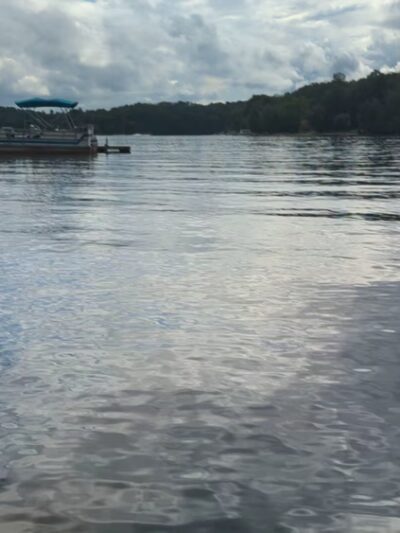 Kauneonga Lake Boat Launch - White Lake, NY