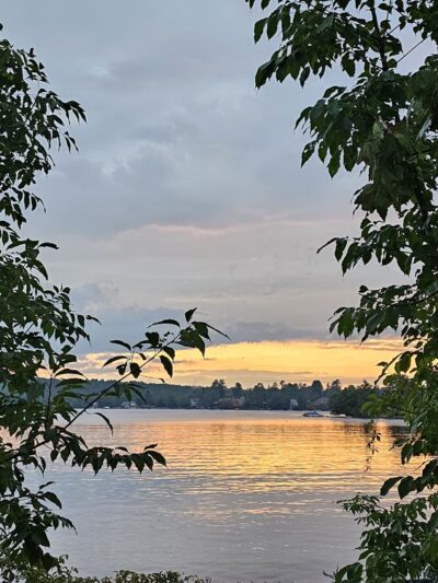 Kauneonga Lake Boat Launch - White Lake, NY