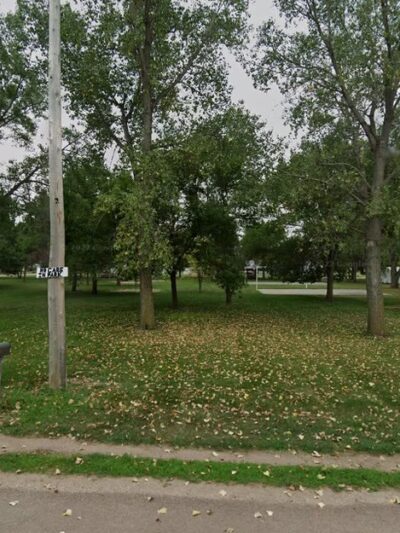 White Lake Park - White Lake, SD