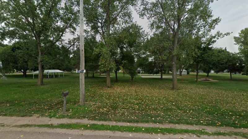 White Lake Park - White Lake, SD