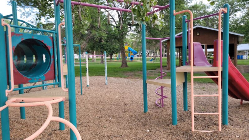 White Lake Park - White Lake, SD