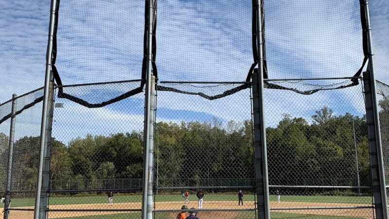 Frank Jazzo Field - White Plains, NY