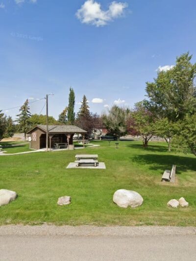 Rader Park - White Sulphur Springs, MT