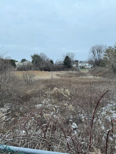 McCarthy Park - Whitemarsh Township, PA