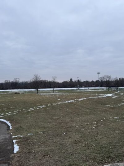 McCarthy Park - Whitemarsh Township, PA