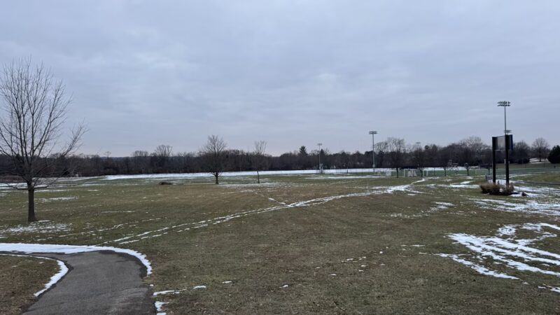 McCarthy Park - Whitemarsh Township, PA