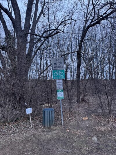 McCarthy Park - Whitemarsh Township, PA