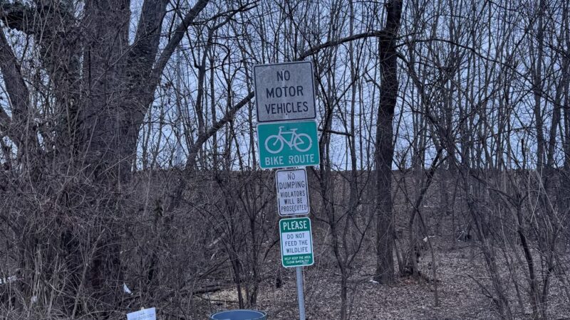 McCarthy Park - Whitemarsh Township, PA