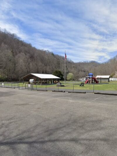 King's Creek Community Park - Whitesburg, KY