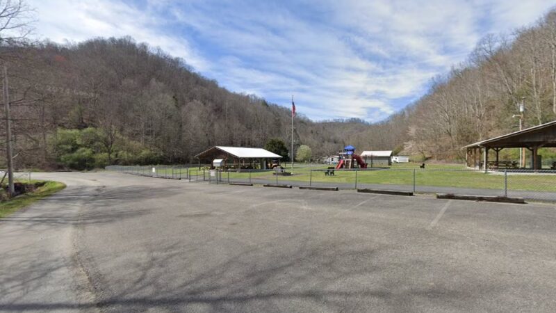 King's Creek Community Park - Whitesburg, KY