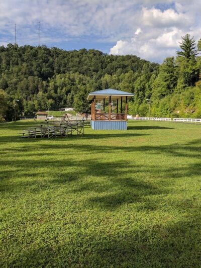 Riverside Park - Whitesburg, KY