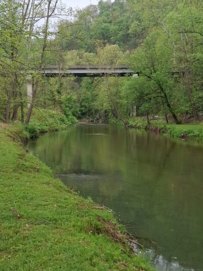 Riverside Park - Whitesburg, KY