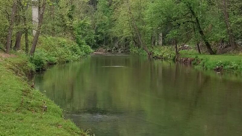 Riverside Park - Whitesburg, KY