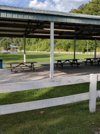 Riverside Park - Whitesburg, KY