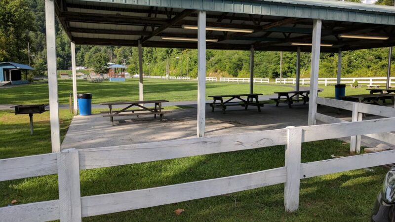 Riverside Park - Whitesburg, KY