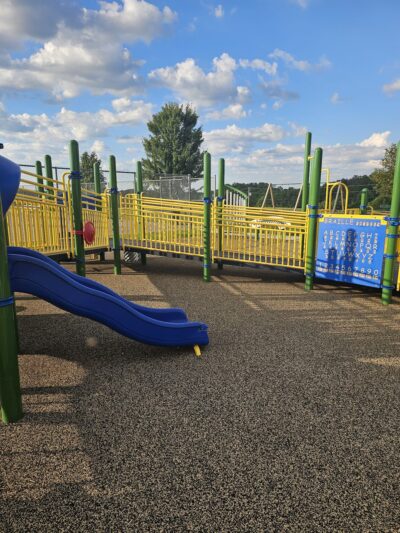 McCreary County Park and Fairgrounds - Whitley City, KY