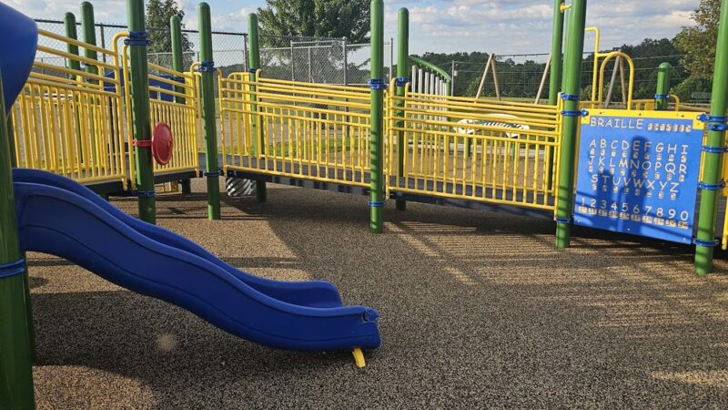 McCreary County Park and Fairgrounds - Whitley City, KY