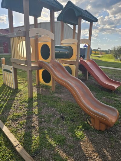 McCreary County Park and Fairgrounds - Whitley City, KY