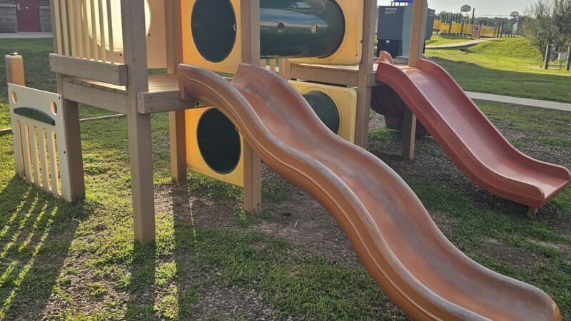 McCreary County Park and Fairgrounds - Whitley City, KY