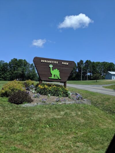 Dorchester Park - Whitney Point, NY