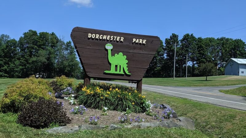 Dorchester Park - Whitney Point, NY