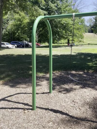 Dorchester Park - Whitney Point, NY