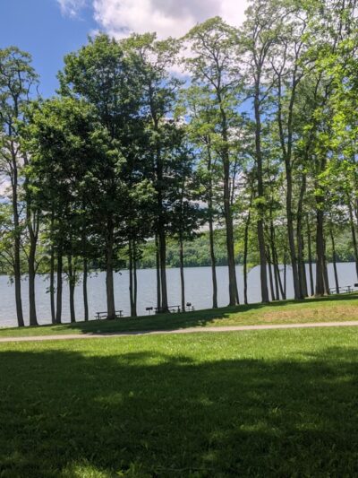 Dorchester Park - Whitney Point, NY