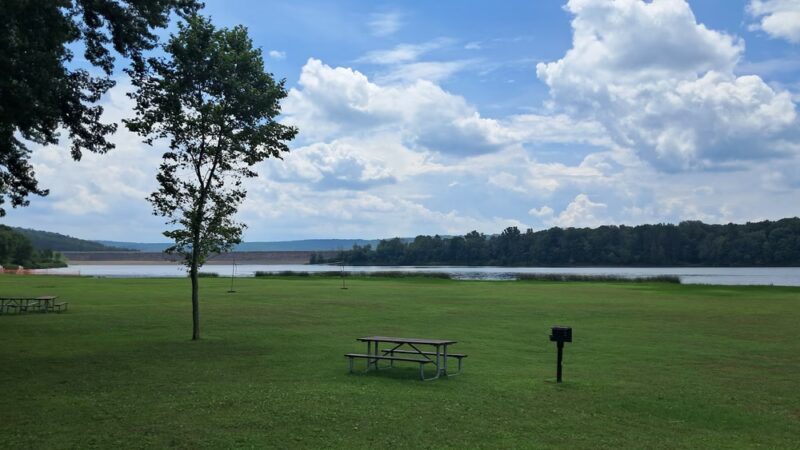 Dorchester Park - Whitney Point, NY