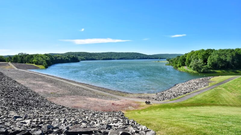 Dorchester Park - Whitney Point, NY