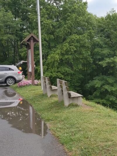 Whitney Point Multiple Use Area - Whitney Point, NY