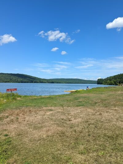 Whitney Point Multiple Use Area - Whitney Point, NY