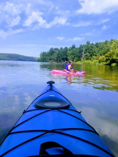 Whitney Point Multiple Use Area - Whitney Point, NY