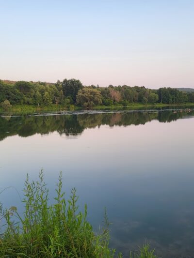 Whitney Point Reservoir - Whitney Point, NY