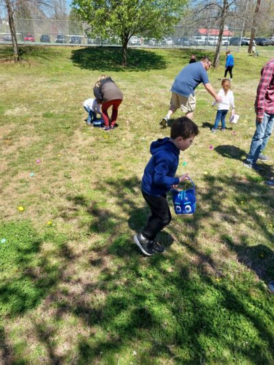 Wickliffe park - Wickliffe, KY