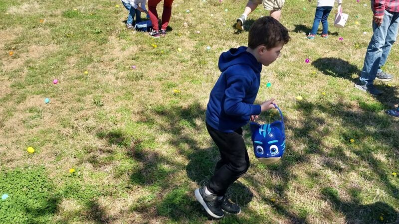 Wickliffe park - Wickliffe, KY