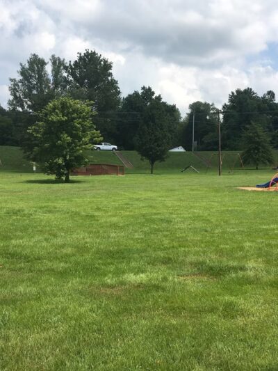 Wickliffe park - Wickliffe, KY