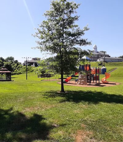 Wickliffe park - Wickliffe, KY