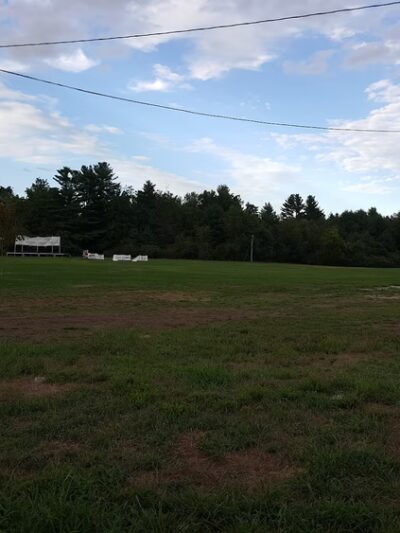 Fountain Park - Wilbraham, MA