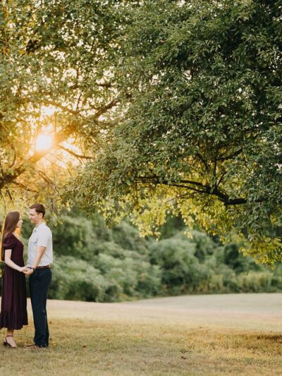 Fountain Park - Wilbraham, MA