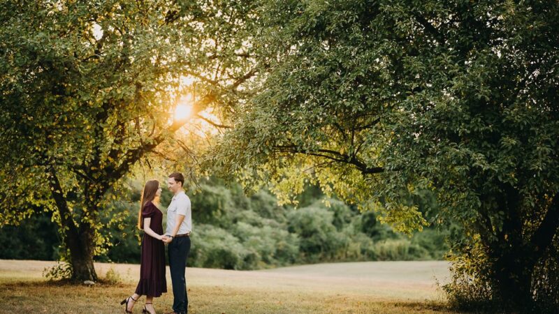 Fountain Park - Wilbraham, MA