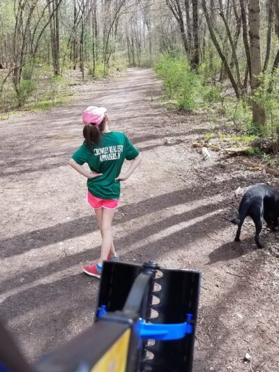 Fountain Park - Wilbraham, MA