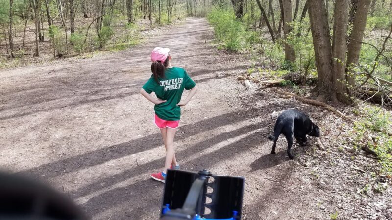 Fountain Park - Wilbraham, MA