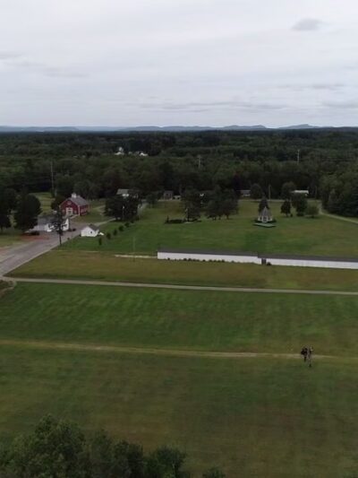 Fountain Park - Wilbraham, MA