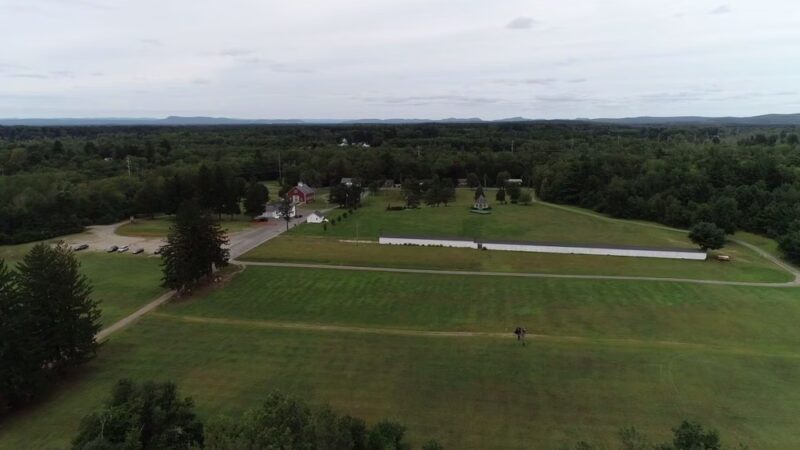 Fountain Park - Wilbraham, MA