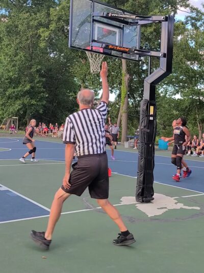 Spectacle Pond Recreation Area - Wilbraham, MA