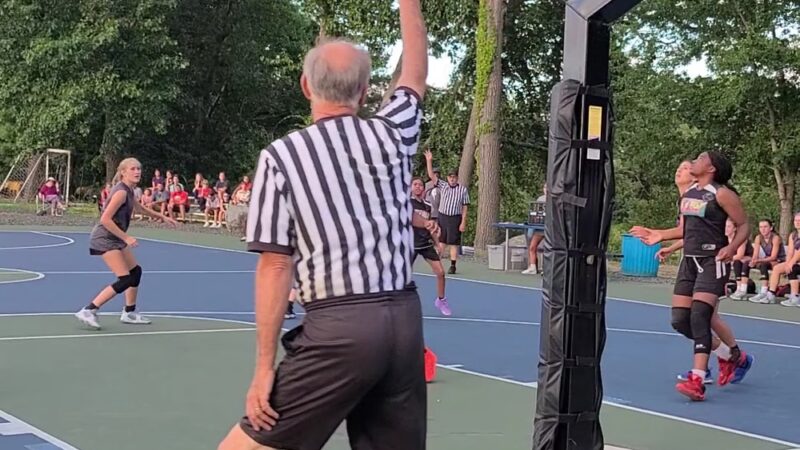 Spectacle Pond Recreation Area - Wilbraham, MA