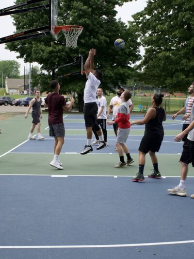 Spectacle Pond Recreation Area - Wilbraham, MA