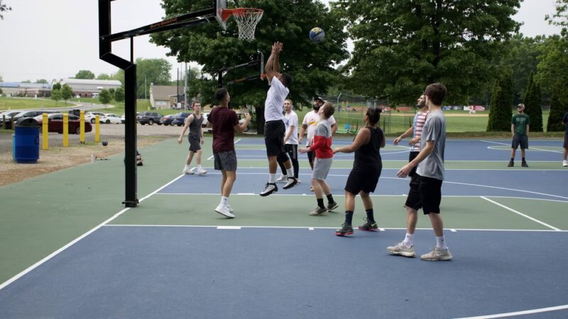 Spectacle Pond Recreation Area - Wilbraham, MA