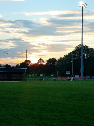 Spectacle Pond Recreation Area - Wilbraham, MA